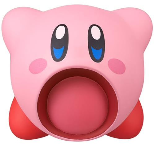 エンスカイ(ENSKY) Kirby Sofubi Collection Watermelon