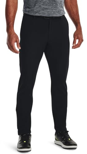 Under Armour Tech avsmalnande byxor för män