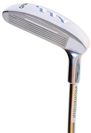 Doppelseitige Golf-Putter for Herren und Damen for Anfänger und Fortgeschrittene