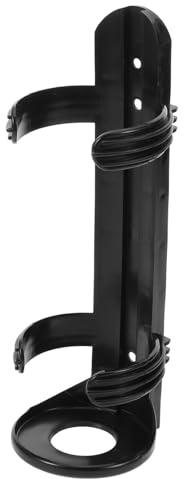 ULTECHNOVO Soporte De Extintor De Incendios Base De Grueso Soporte Para Extintores De Automóviles Para Uso Coche o Casa Para Extintores