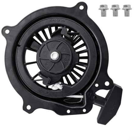 CNANRNANC Ensemble de démarrage de rechange pour générateurs onduleurs 3500 compatible avec les pièces 56720, 63584, 59137 pour équipement d'alimentation extérieur fiable