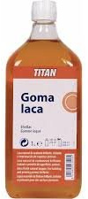 Gummilack, 1 l, TITAN