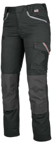 WüRTH MODYF Pantalon de travail femme Stretch X anthracite