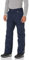 Amazon Essentials Men's Water-Resistant Insulated Snowboard Ski Snow Trousers, Navy, XXL