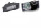 1280*720 PIXELS Auto Rückfahrkamera Einparkhilfe Replacement for VW Golf Plus 521 Golf VI 6 VII 7 Variant Jetta IV 4 Passat Sharan Touareg Touran Seat Alhambra Ibiza IV 4 V 5 Skoda Superb II 2 Kombi