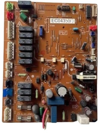 Scheda Del Condizionatore D'aria, Compatibile Con Daikin, Scheda Del Circuito EC0259B EC0259 EC0435D RY125LMY1L Scheda Principale