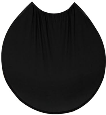 Extension De Pare Pour Poussette Voile d'Bébé Universel | Capote de Protection UV Ajustable et Pliable pour le d'Été le Siège Auto la Nacelle et l'