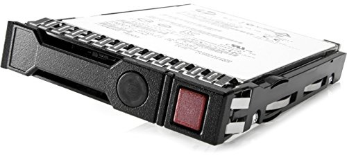 HPE HP 861754-B21 Interne Festplatte (6 TB, 8,9 cm (3,5 Zoll), SAS)