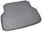 Element Passform Kofferraumwanne Laderaumwanne für Chevrolet Lacetti 2004- Limousine