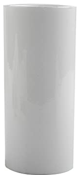 DAZZLEEX Film de protection transparent pour cadre de vélo 100 x 15 cm