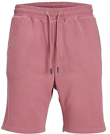 JACK & JONES Jpstbradley Sweat Shorts Sn GMS