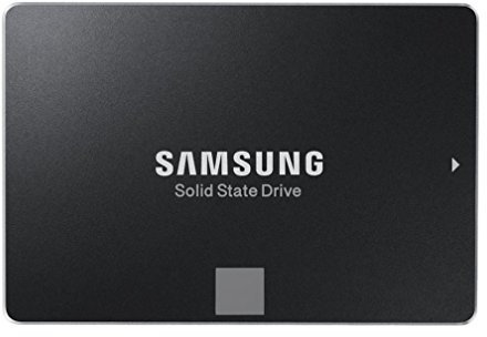 Samsung Mz-75E250 250 GB 2,5 Zoll Serial Ata IIi - Internal Solid State Drives (250 GB, 2,5 Zoll, Serial Ata IIi, 540 Mb/s, 6 gbit/S)