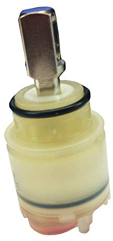 Ricambio Cartuccia Ceramica per rubinetteria Gessi SP01410