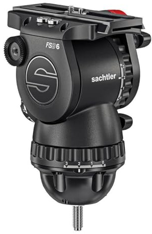 Sachtler FSB 6 MK II Fluid Head