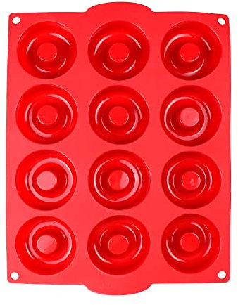 MOLDE SILICONA SAVARIN 34x24 CM