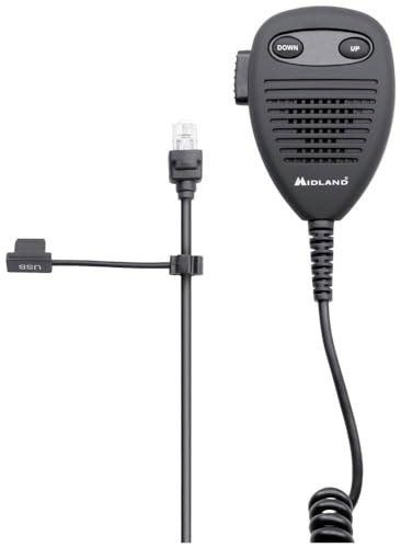 Midland Mike M-Mini USB