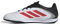 adidas Unisex COPA Pure III Club Indoor Football Boots Fußballschuhe, Cloud White/Lucid Red/Core Black