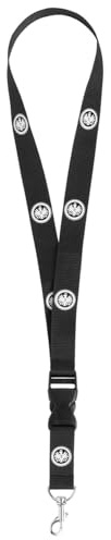 Eintracht Frankfurt Lanyard Logo