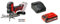 Einhell Professional Akku-Stichsäge TP-JST 18/135 Li BL Power X-Change (18 V, 135 mm Schnitttiefe in Holz, 26 mm Hubhöhe, Brushless, T-Style-Griff, inkl. 3x Sägeblatt, 4,0 Ah PLUS Akku)