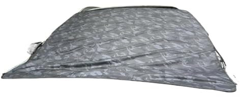 Copri Vetro Auto Ghiaccio Copertura Per Finestrino Anteriore Per Auto In Inverno Copertura Per Neve Parabrezza Copertura Antigelo Grande Con Coperture Per Specchietti Laterali Telo Macchina Antigelo