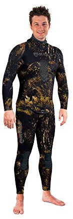 Mares 422487, Herren-Neoprenjacke, Mehrfarbig, 3