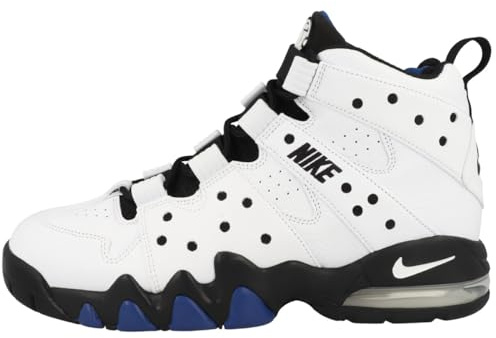 Nike Herren Sneaker high Air Max2 CB 94 Weiss 44