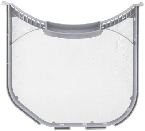 DLEX3700W DLE3400W DLE3500W DLEX3370V DLEX3700V DLEX3570W DLGX3701W DLE3050W DLEX3370W for LG Dryer Lint Filter Replacement and Kenmore elite dryer lint filter,Replaces ADQ56656401 ADQ566564 AP4457244