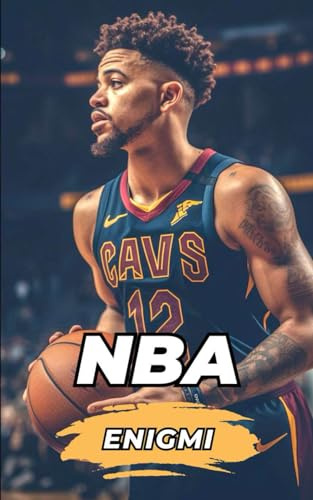 NBA Enigmi: Cosa sai della NBA? Mettiti alla prova