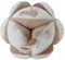 Little Dutch 8853 Activity Spielball/Greifball beige - Baby Bunny - Newborn Naturals