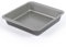 Salter Essentials Moule à gâteau carré 26cm – Antiadhésif, passe au lave-vaisselle, facile à nettoyer, fabriqué au Royaume-Uni, acier au carbone durable, moule léger pour brownie, sans PFOA, BW13664
