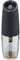 GRAVITY PEPPER MILL 6.3X20.2CM S/S, Negro