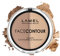 Lamel Face Contour - Palette per il Contouring - Sfumature Naturali e Luminosità - a Lunga Tenuta - N.401