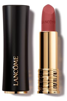 Lancôme L'Absolu Rouge Drama Matte Lipstick - Bold Matte Finish - Lasting Comfort & Hydration - 271 Dramatically Me