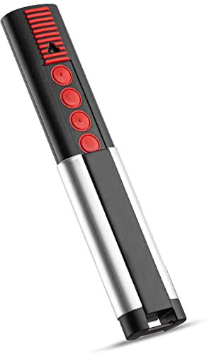 Compatible with Sommer 868MHz Garage Door Remote Control 4026 TX03-868-2, 4020 TX03-868-4, 4020V000 Handheld Transmitter 2 Pack