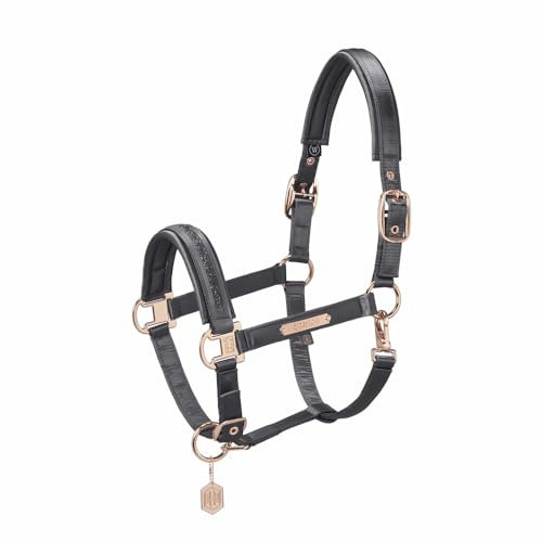 ESKADRON Halfter SATIN JEWEL DOUBLE PIN Heritage 23/24