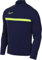 NIKE Men's Dri-fit Academy 21 Dril Top M Cw6110-492 Sweatshirt, Blue, XL