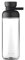 Mepal - Trinkflasche Vita - 2 Öffnungen für zusätzlichen Trinkkomfort - Wiederbefüllbare Trinkflasche – Sport Trinkflasche - 700 ml - Nordic black