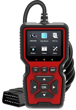 Obd2 Auto Diagnostica Strumento Diagnostico Scanner V519 Obd2 EML327 Lettore Di Codici Per Auto OBD II Diagnosi Auto