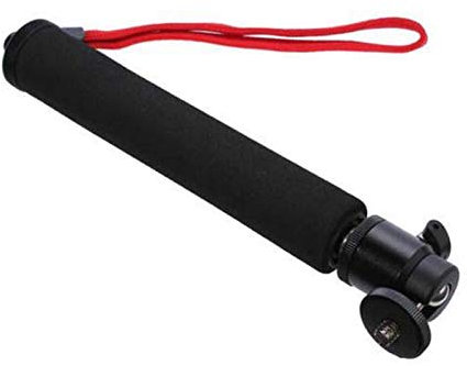 Touch Cam TCPS501 Palo Selfie para Cámara Deportiva