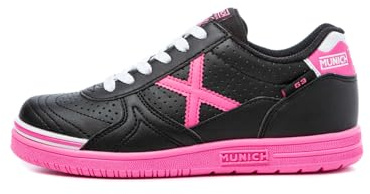 Munich - Zapatillas Unisex niños para: Niños