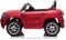 Feber - Rouge Voiture Jeep Cherokee Électrique Feber- 12V (Célèbre 800013450)