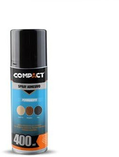 Spray adhesivo universal, 400 ml.