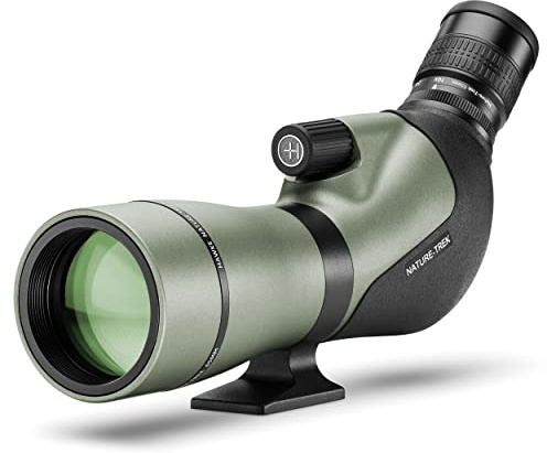 Hawke Nature-Trek 16-48x65 Spotting Scope
