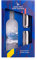 Grey Goose Vodka Magnum Gift Set, with Complimentary Soda Cans, 1.75 Litre Bottle