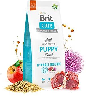 BRIT Care Dog Puppy, hypoallergen, 12 kg