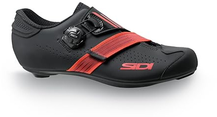 Sidi Prima Road Bike Shoes Black/Black
