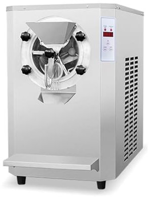 SONGYL-20249 Gelatiera Macchina for Gelato Commerciale Completamente Automatica Macchina for Gelato Duro Verticale ad Alto rendimento gelatiera elettrica