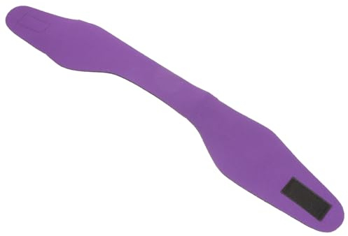 iplusmile Fascia da Nuoto per Donna Traspirante Fascia per Sport all Aria Aperta per Nuoto