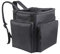 Hallart PC Computer Case Travel Storage Bag, Waterproof & Shockproof, Black