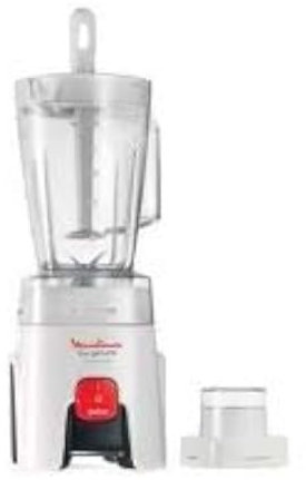 Moulinex Blender + Mill 1.75 LTR 500w LM241B27